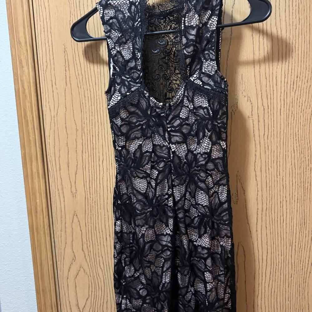 Alt. R. Dress size Small - Picture 4 of 8